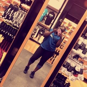 Meet your Posher, Brianna